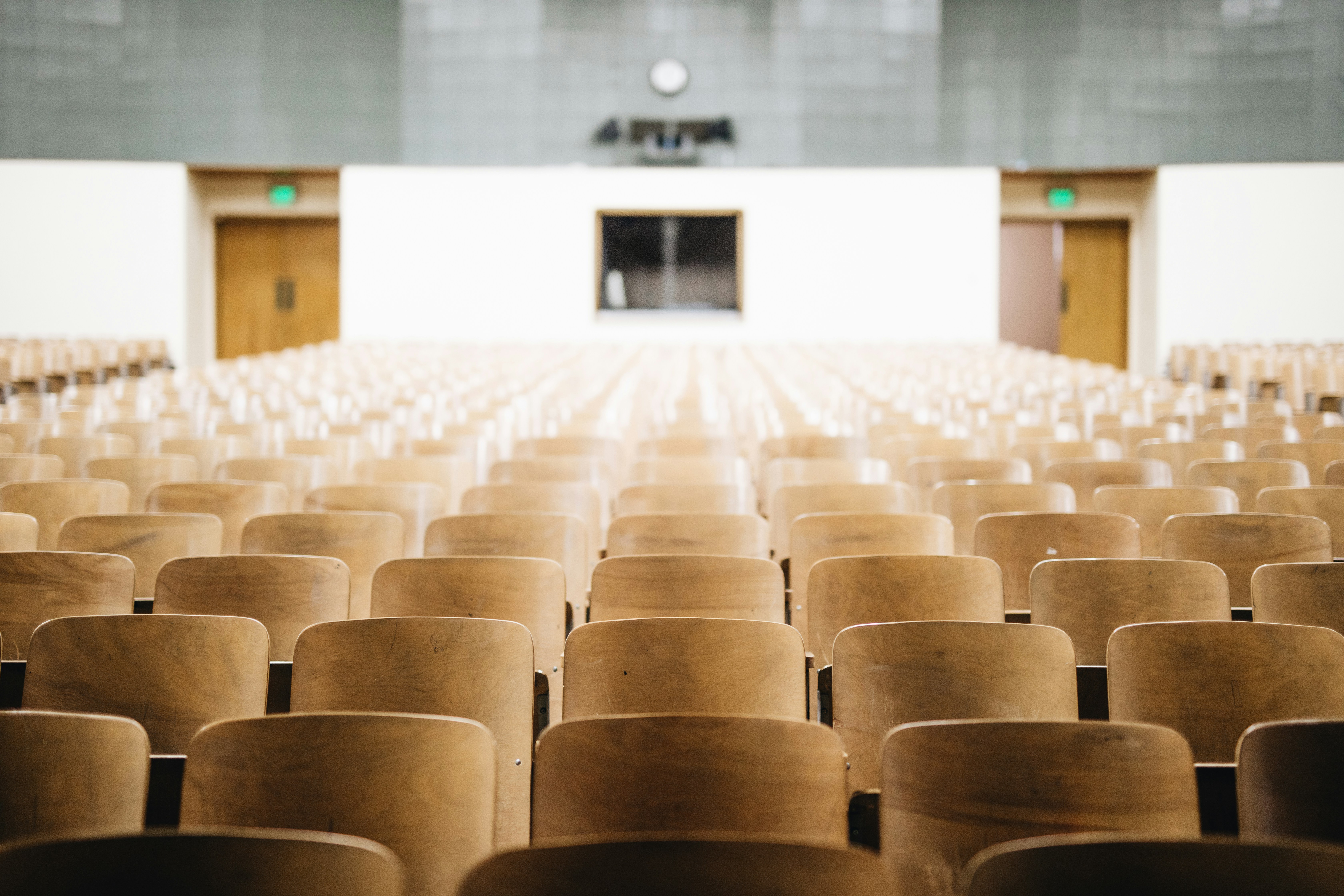 Choosing HSC English Standard or Advanced