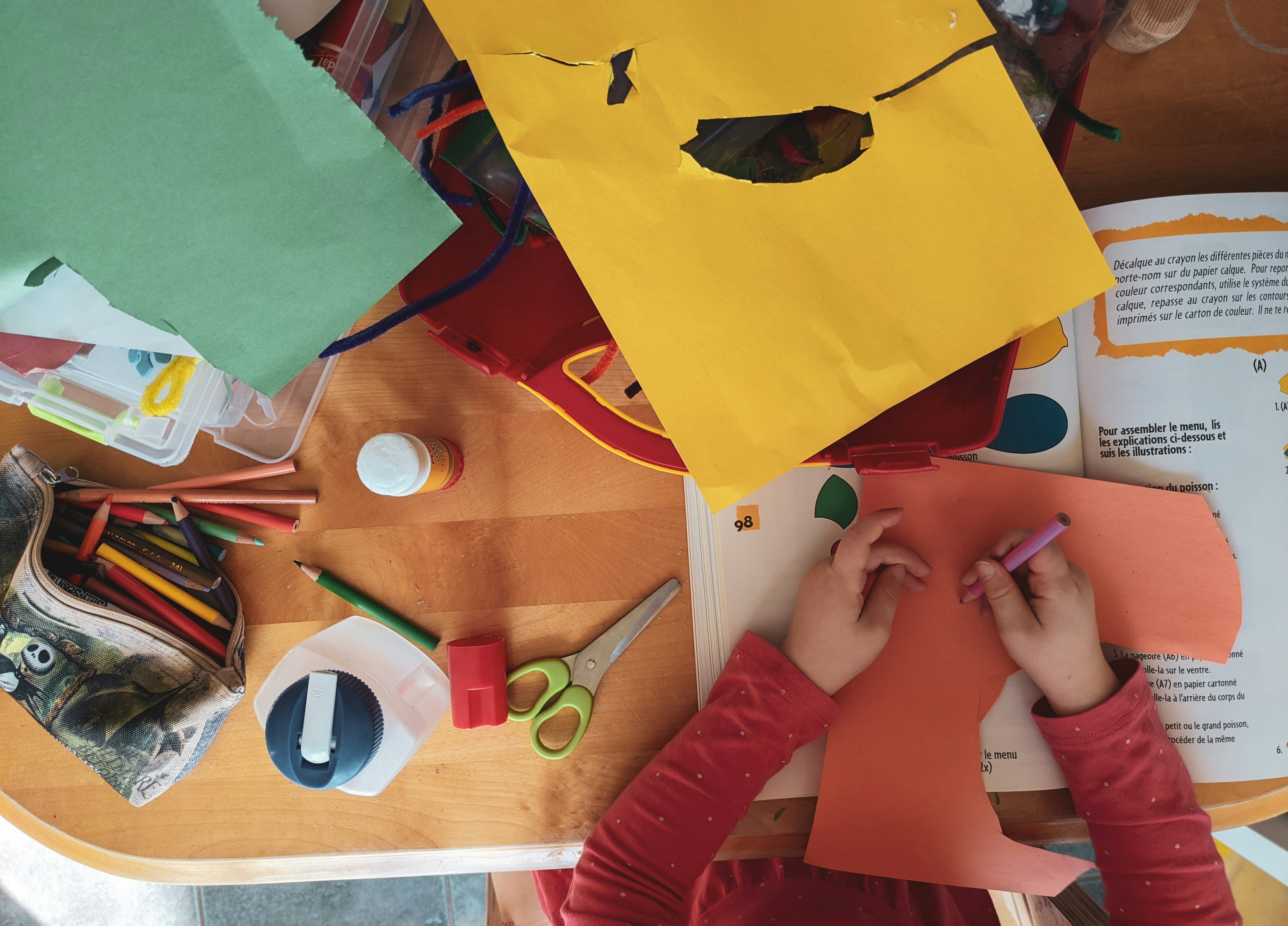How Early Should Students Start Tuition?