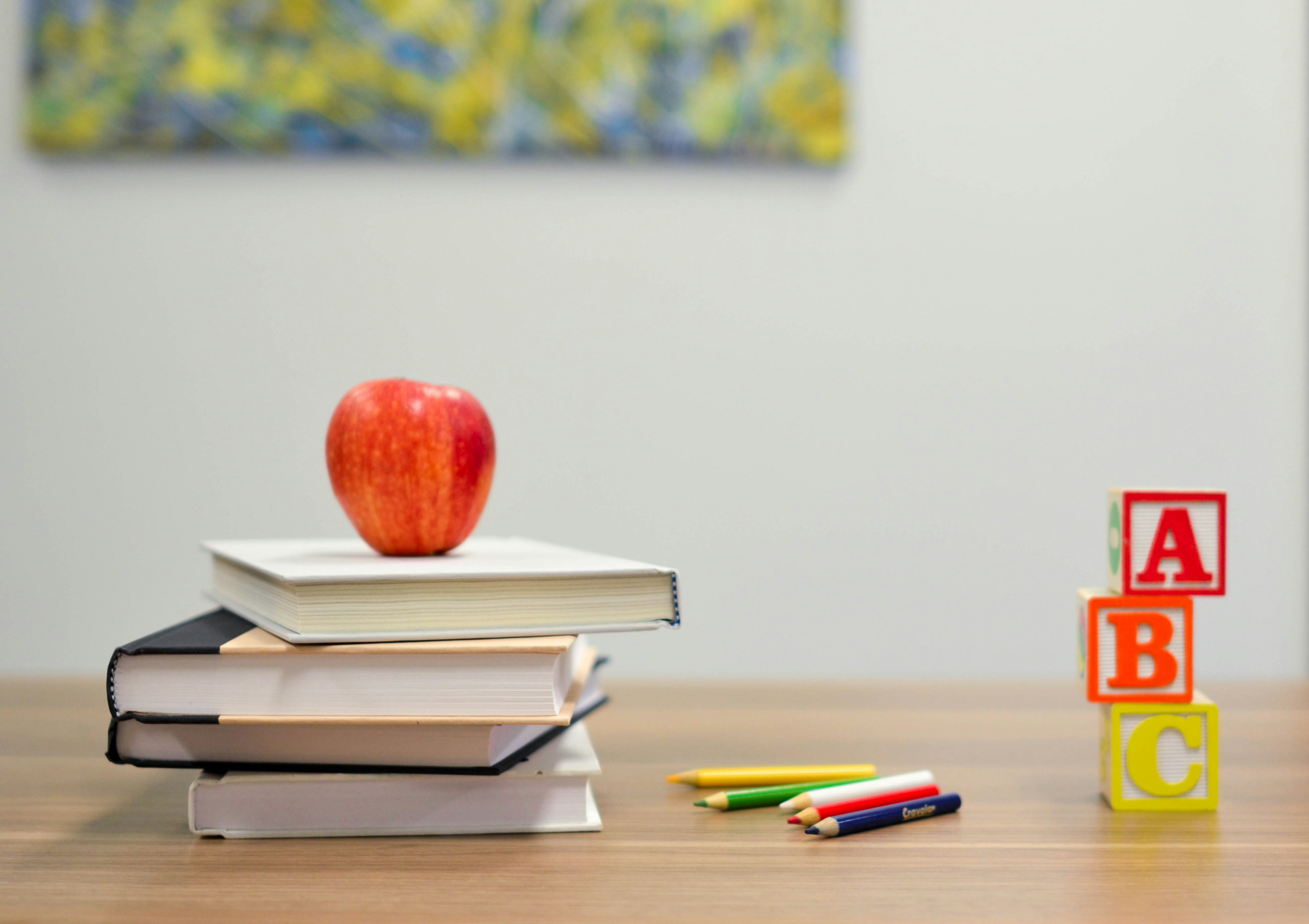Primary English Skills That Matter Most